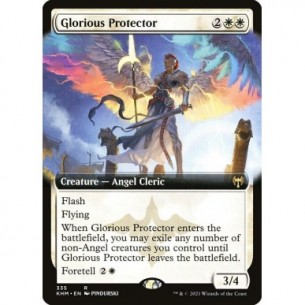 Glorious Protector