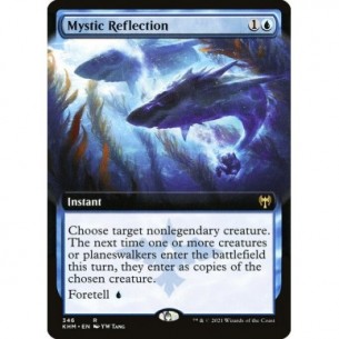 Mystic Reflection
