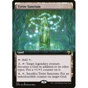 Tyrite Sanctum