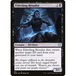 Elderfang Ritualist