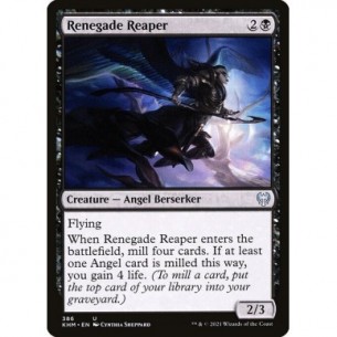Renegade Reaper