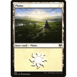 Plains
