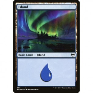 Island