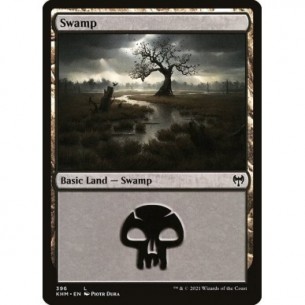 Swamp