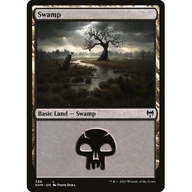 Swamp