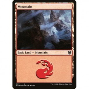 Mountain