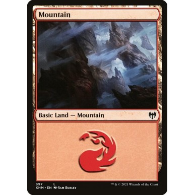 Mountain