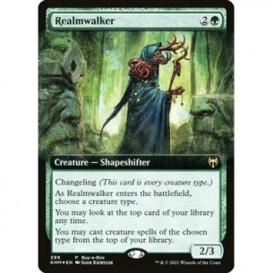 Realmwalker