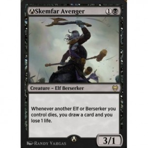 A-Skemfar Avenger