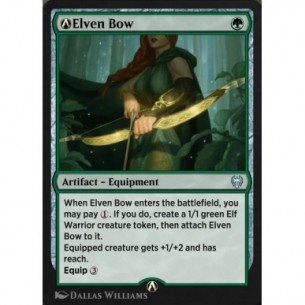 A-Elven Bow