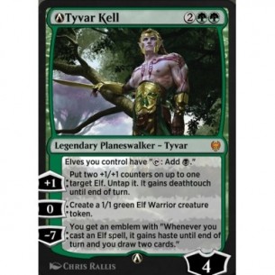 A-Tyvar Kell