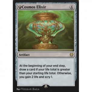 A-Cosmos Elixir