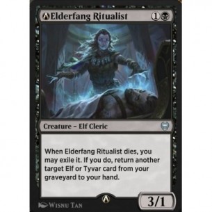 A-Elderfang Ritualist
