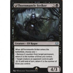 A-Thornmantle Striker