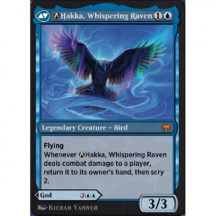 A-Alrund, God of the Cosmos... 2