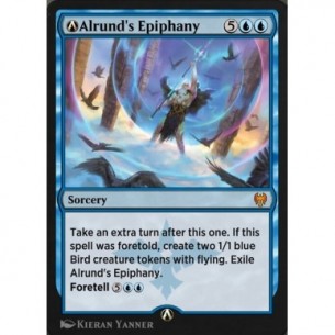A-Alrund's Epiphany