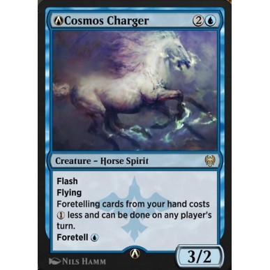 A-Cosmos Charger