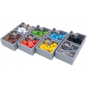 Age of Innovation - Inserto (Accessorio) 2