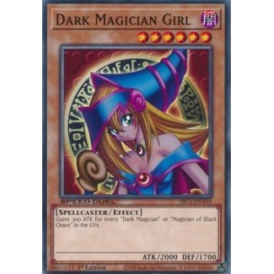 Dark Magician Girl (V.1 -...