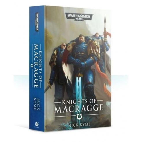 Knights Of Macragge (ENG) Black Library