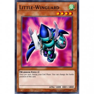 Little-Winguard
