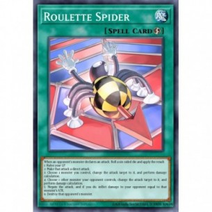 Ragno Roulette
