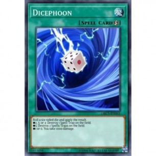 Dicephoon
