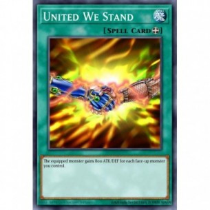 Uniti Resistiamo