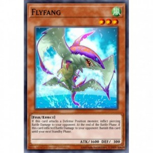 Flyfang