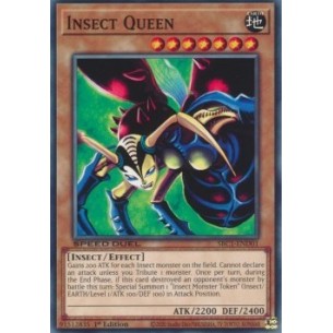 Insect Queen (V.1 - Common)