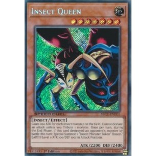 Insetto Regina (V.2 -...