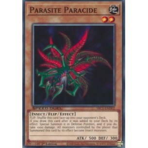 Parasite Paracide (V.1 -...