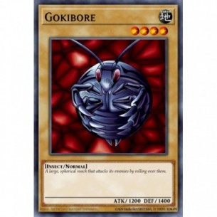 Gokibore