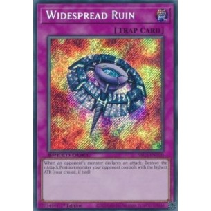 Widespread Ruin (V.2 -...