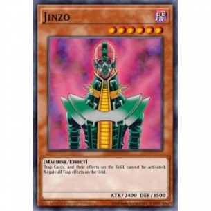 Jinzo