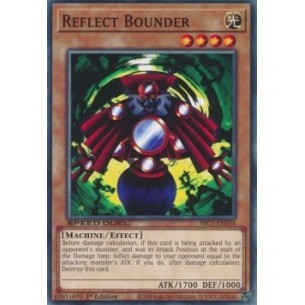 Reflect Bounder (V.1 - Common)