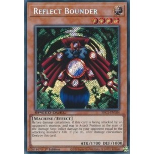 Riflettore (V.2 - Secret Rare)