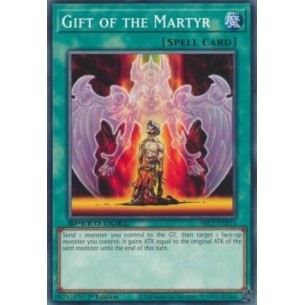 Gift of the Martyr