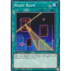 Night Beam (V.1 - Common)