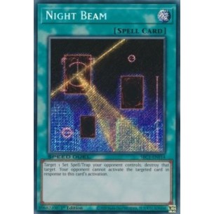 Raggio Notturno (V.2 -...