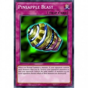 Ananas Esplosivo