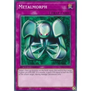 Metalmorph