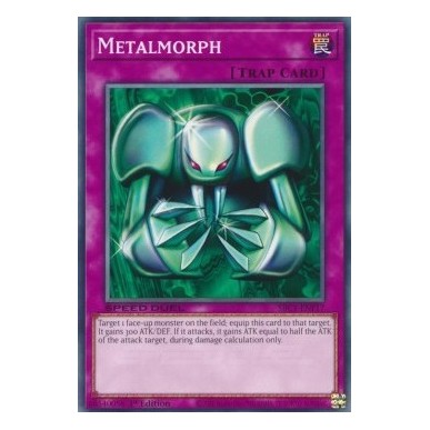 Metalmorph
