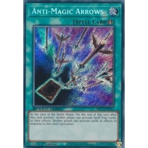 Anti-Magic Arrows (V.2 -...