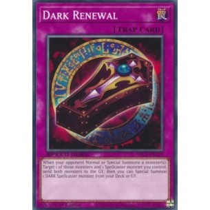 Rinnovamento Oscuro (V.1 -...