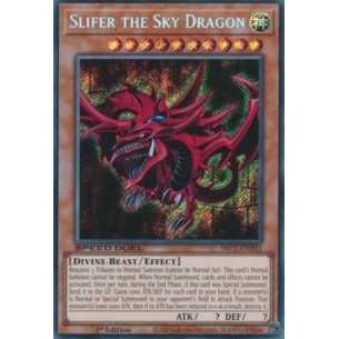 Slifer the Sky Dragon