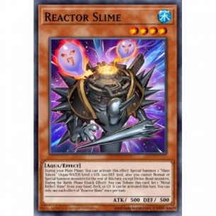 Reactor Slime