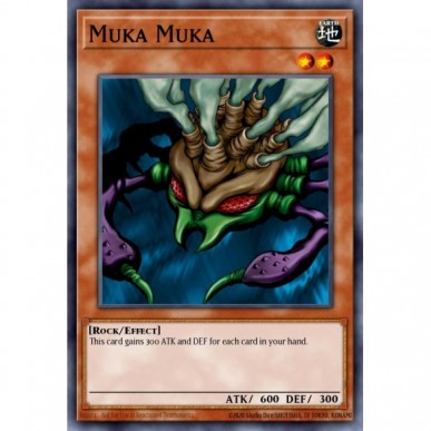Muka Muka