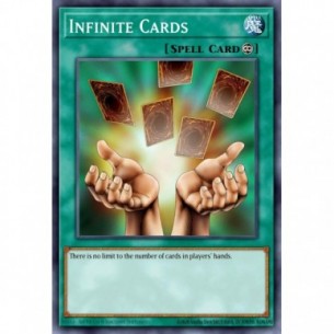 Infinite Cards
