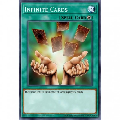 Carte Infinite